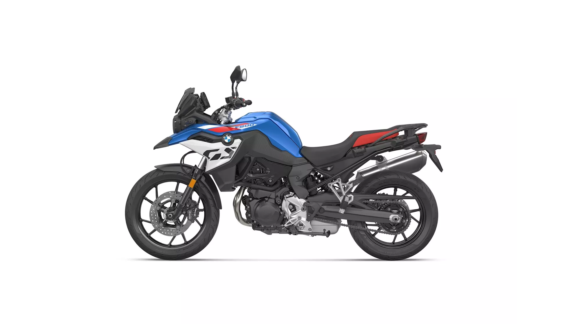 BMW F 800 GS - Image 13 BMW F 800 GS - Image 13