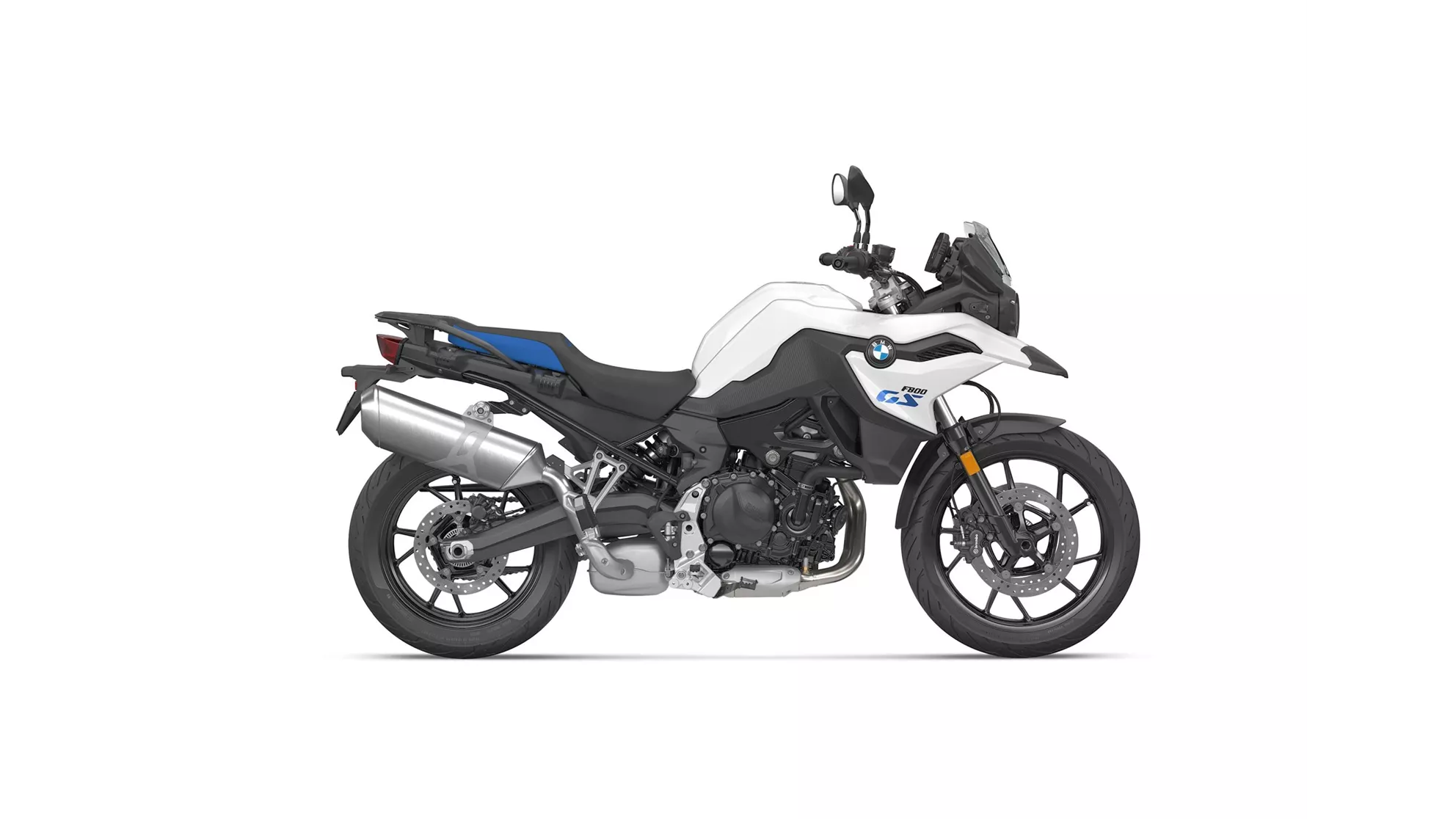 BMW F 800 GS - Image 3 BMW F 800 GS - Image 3