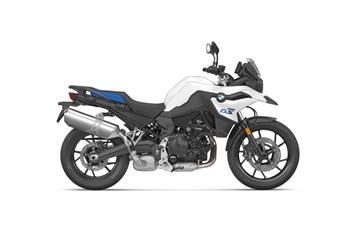 BMW F 800 GS 2025 - Bild 6 BMW F 800 GS 2025 - Bild 6
