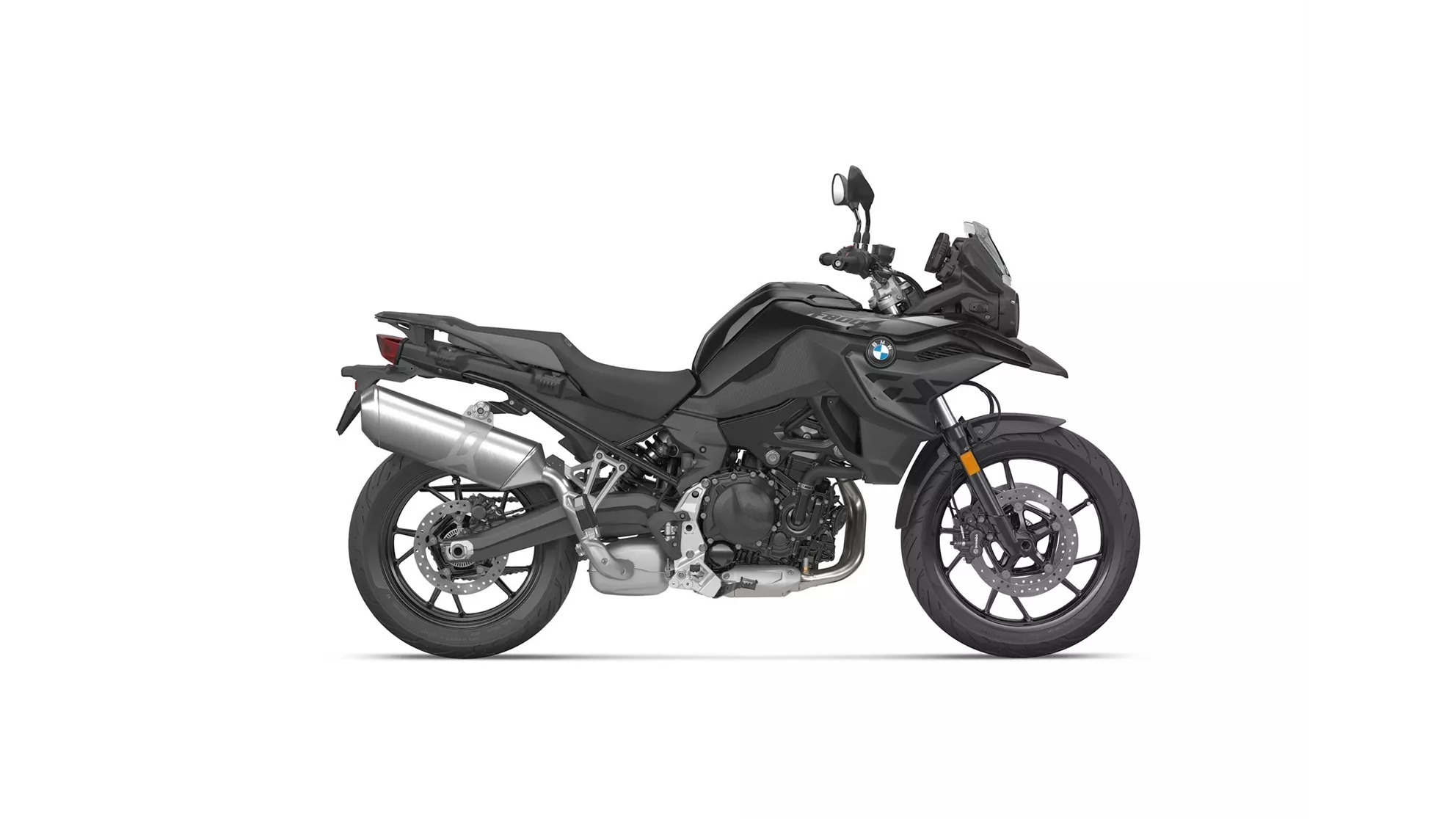 BMW F 800 GS - Image 14 BMW F 800 GS - Image 14