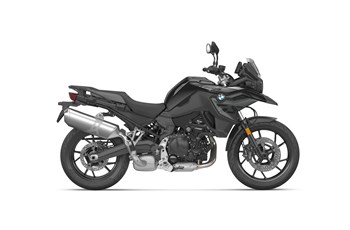 BMW F 800 GS 2025 - Bild 17 BMW F 800 GS 2025 - Bild 17