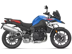 BMW F 800 GS BMW F 800 GS