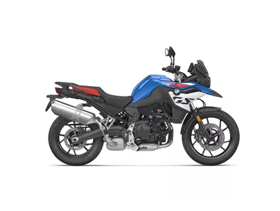 BMW F 800 GS 2025 BMW F 800 GS 2025