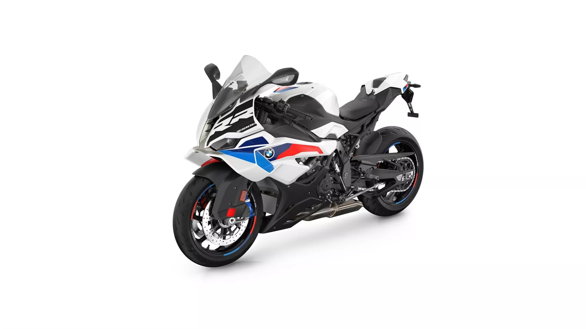 BMW S 1000 RR - Image 6 BMW S 1000 RR - Image 6