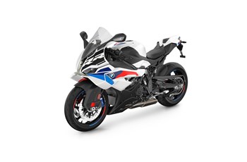 BMW S 1000 RR 2025 - Bild 9 BMW S 1000 RR 2025 - Bild 9