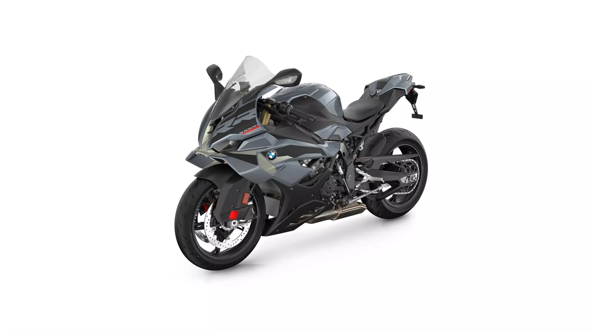 BMW S 1000 RR - Image 3 BMW S 1000 RR - Image 3