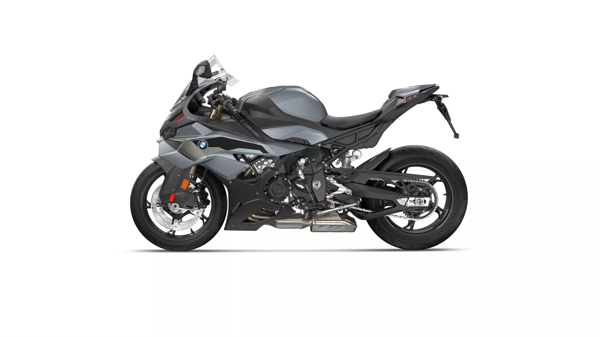 BMW S 1000 RR - Image 4 BMW S 1000 RR - Image 4