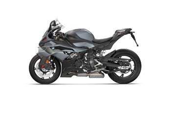 BMW S 1000 RR 2025 - Bild 7 BMW S 1000 RR 2025 - Bild 7