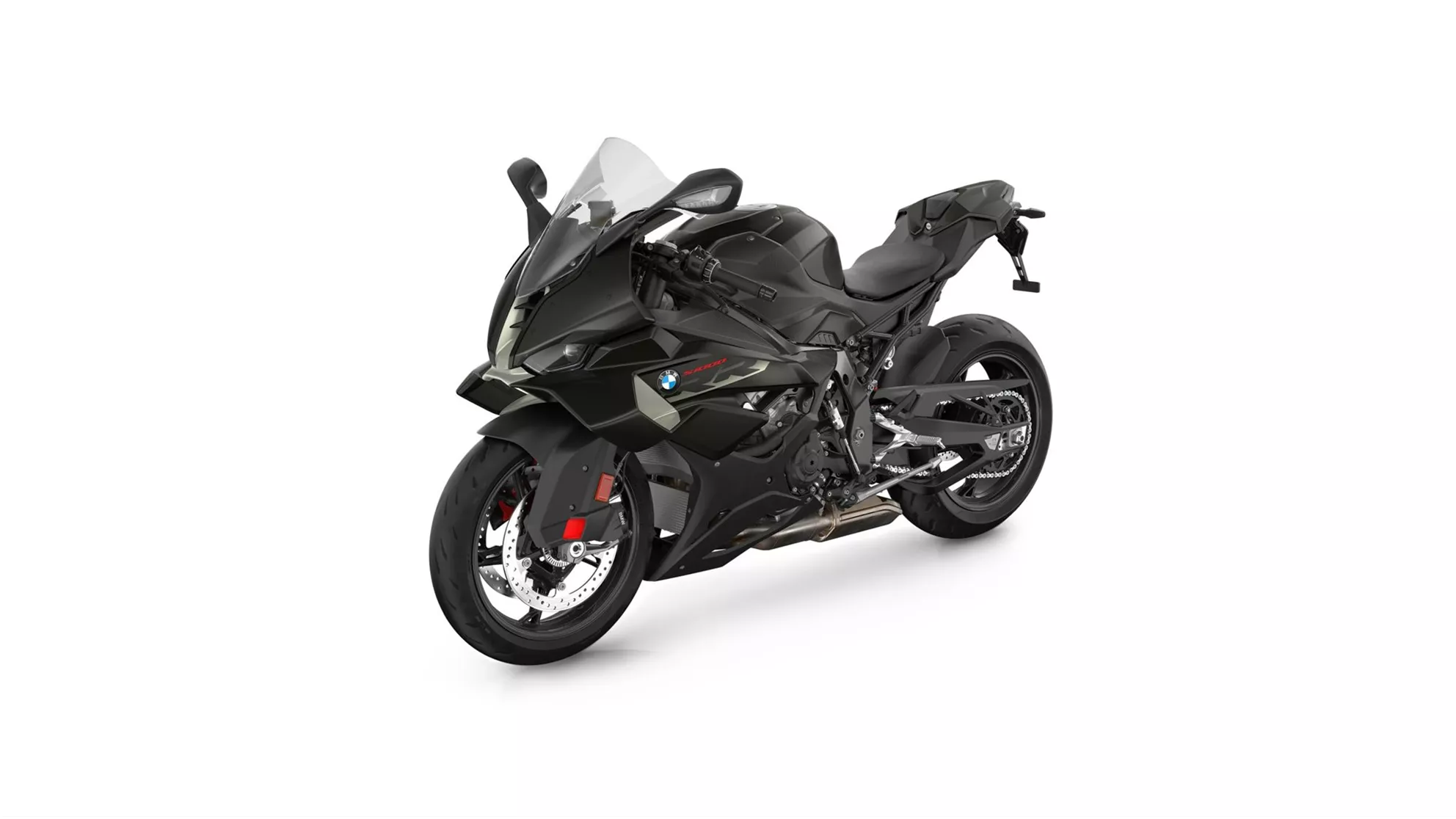 BMW S 1000 RR - Image 9 BMW S 1000 RR - Image 9