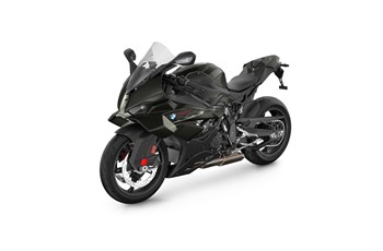 BMW S 1000 RR 2025 - Bild 12 BMW S 1000 RR 2025 - Bild 12
