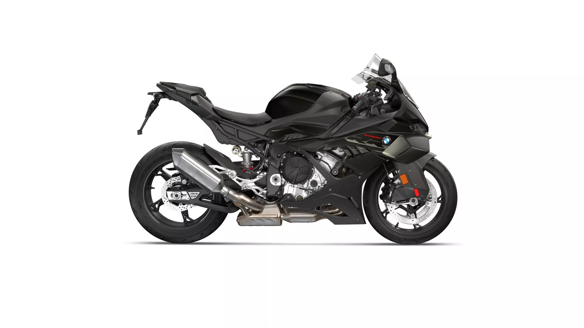 BMW S 1000 RR - Image 8 BMW S 1000 RR - Image 8