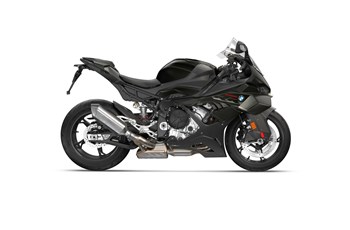 BMW S 1000 RR 2025 - Bild 11 BMW S 1000 RR 2025 - Bild 11