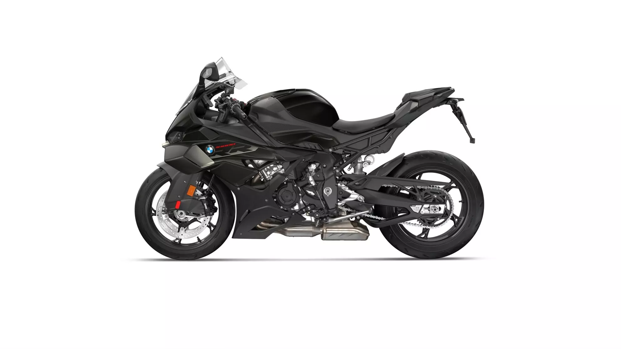 BMW S 1000 RR - Image 10 BMW S 1000 RR - Image 10