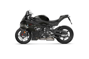 BMW S 1000 RR 2025 - Bild 13 BMW S 1000 RR 2025 - Bild 13