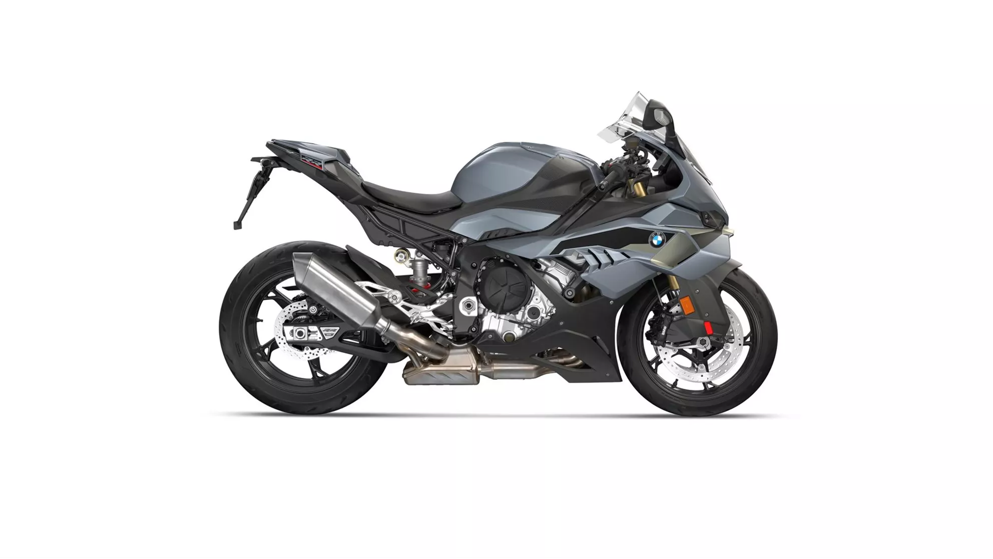 BMW S 1000 RR 2025 - Image 44 BMW S 1000 RR 2025 - Image 44