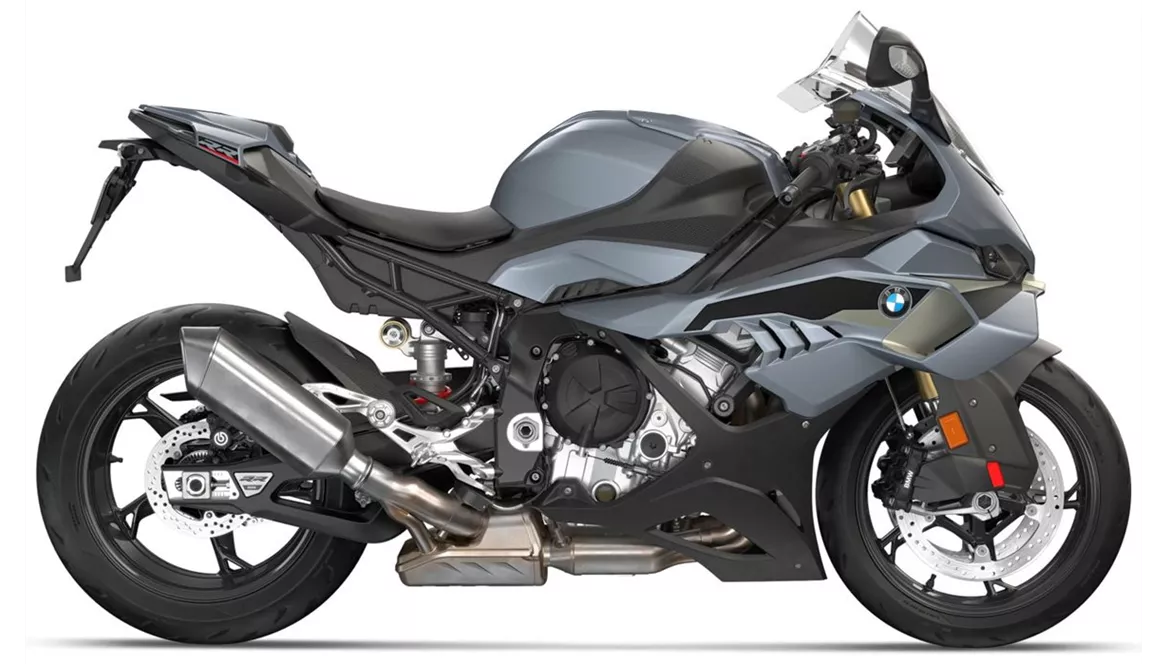 BMW S 1000 RR 2025 BMW S 1000 RR 2025