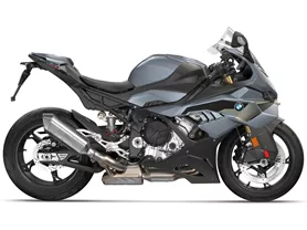 BMW S 1000 RR BMW S 1000 RR