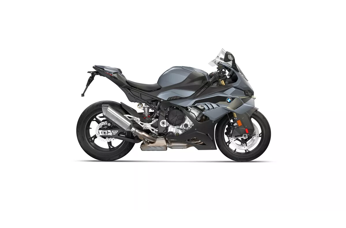 BMW S 1000 RR BMW S 1000 RR