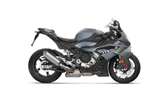 BMW S 1000 RR BMW S 1000 RR