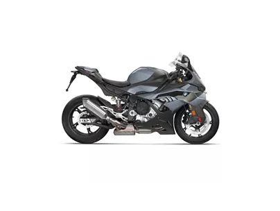 BMW S 1000 RR 2025 BMW S 1000 RR 2025
