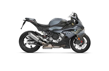 BMW S 1000 RR 2025 - Bild 2 BMW S 1000 RR 2025 - Bild 2