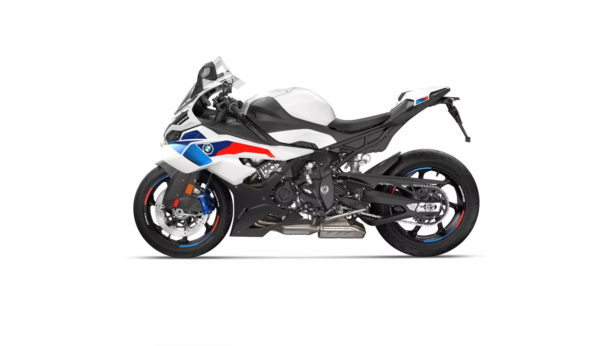 BMW S 1000 RR - Image 7 BMW S 1000 RR - Image 7