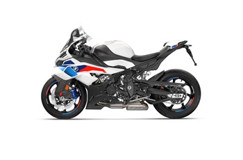 BMW S 1000 RR 2025 - Bild 10 BMW S 1000 RR 2025 - Bild 10