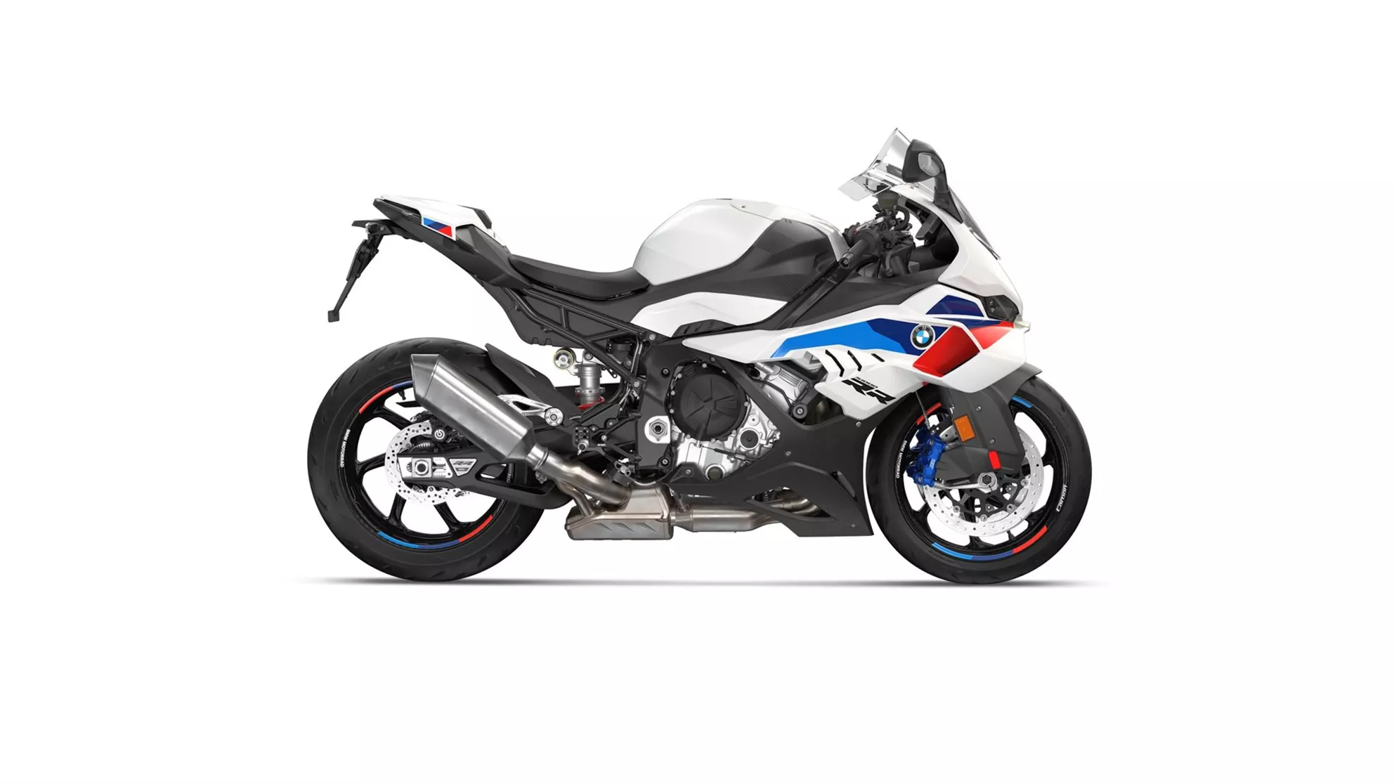 BMW S 1000 RR - Image 5 BMW S 1000 RR - Image 5