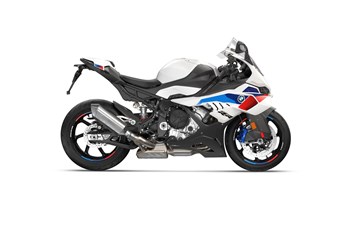 BMW S 1000 RR 2025 - Bild 8 BMW S 1000 RR 2025 - Bild 8