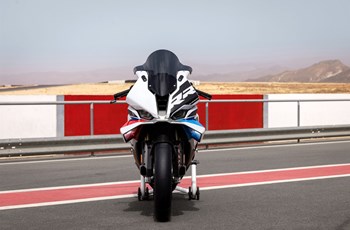 BMW S 1000 RR 2025 - Bild 16 BMW S 1000 RR 2025 - Bild 16