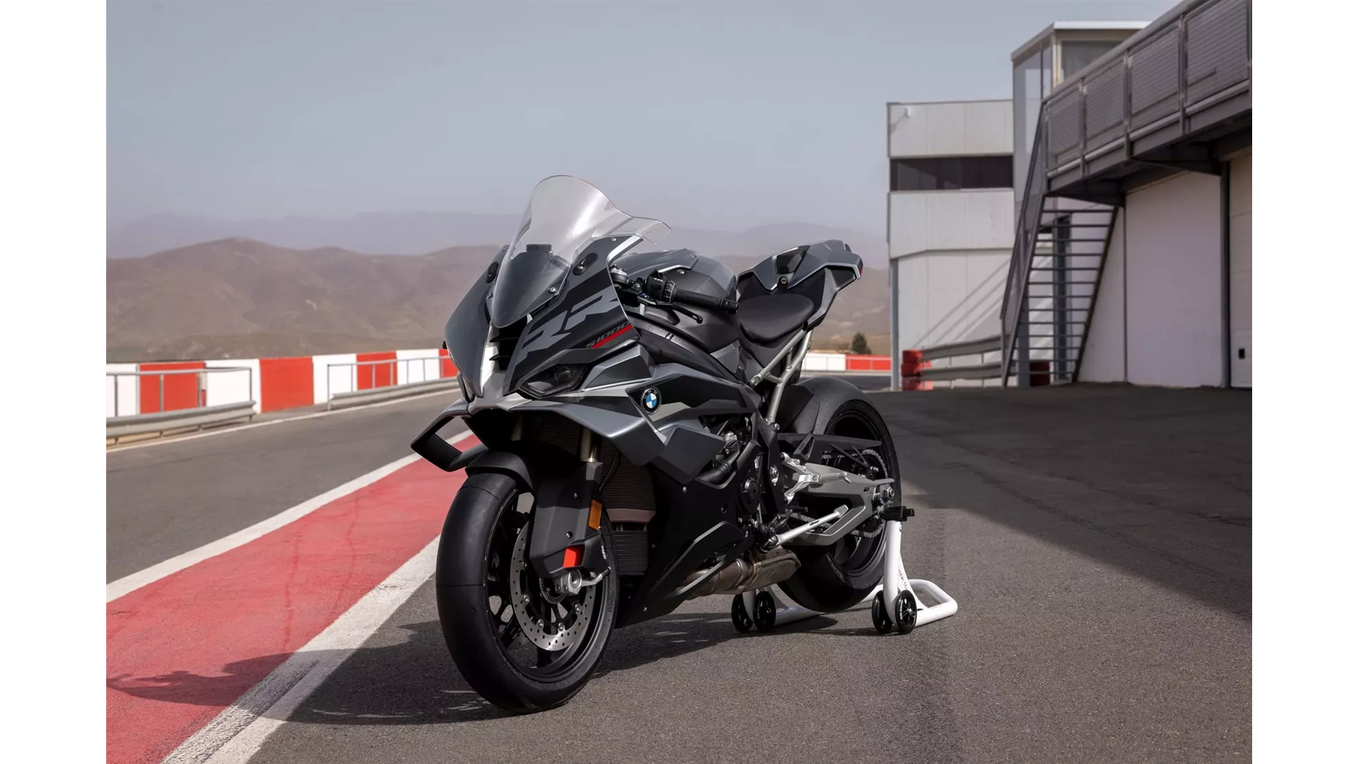 BMW S 1000 RR - Image 2 BMW S 1000 RR - Image 2