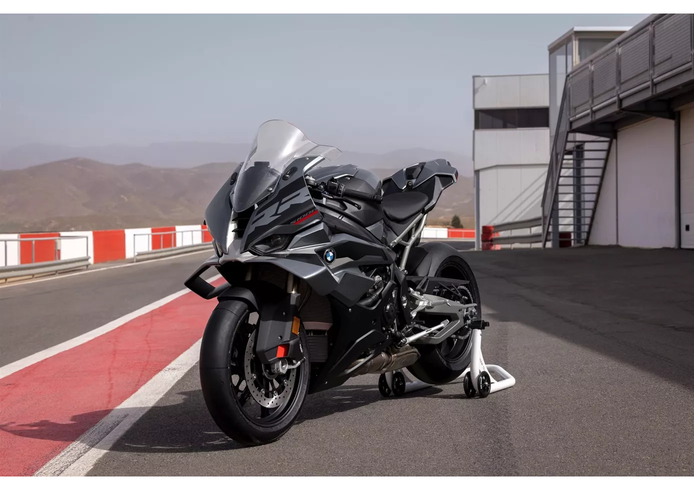 BMW S 1000 RR 2025 BMW S 1000 RR 2025