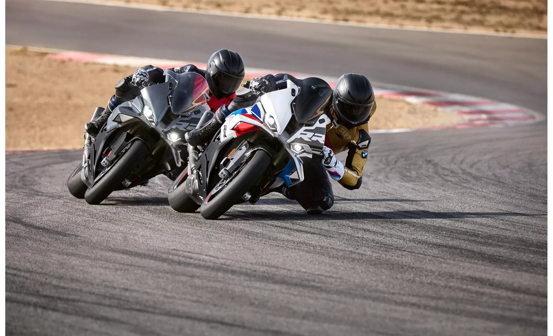 BMW S 1000 RR 2025 BMW S 1000 RR 2025