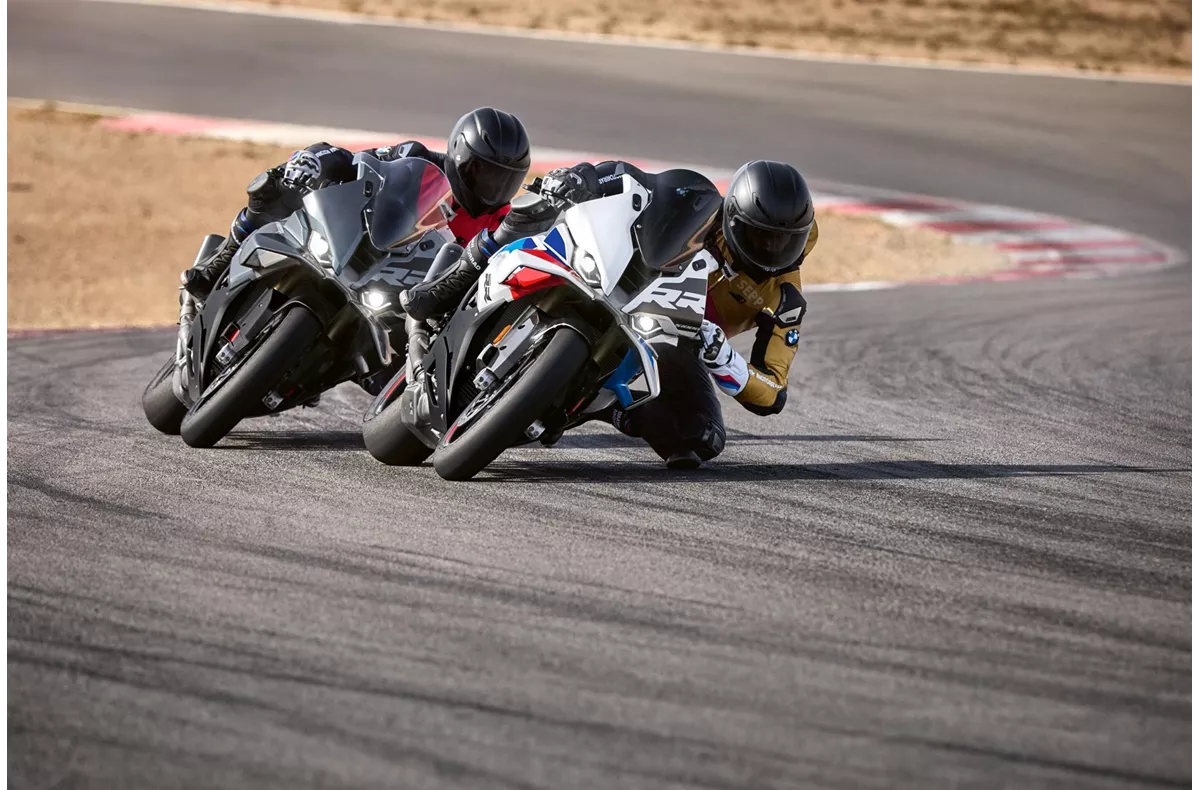 BMW S 1000 RR BMW S 1000 RR
