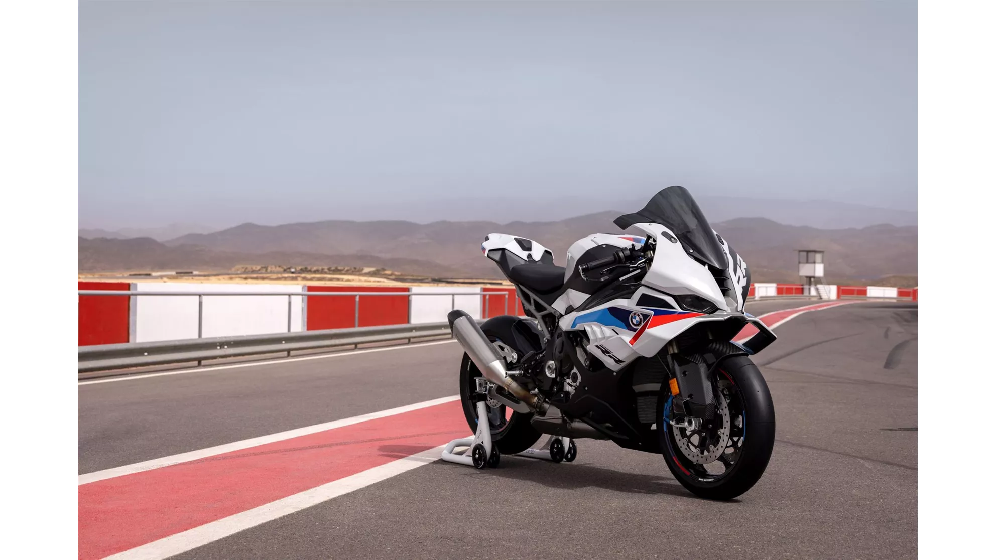 BMW S 1000 RR - Image 15 BMW S 1000 RR - Image 15
