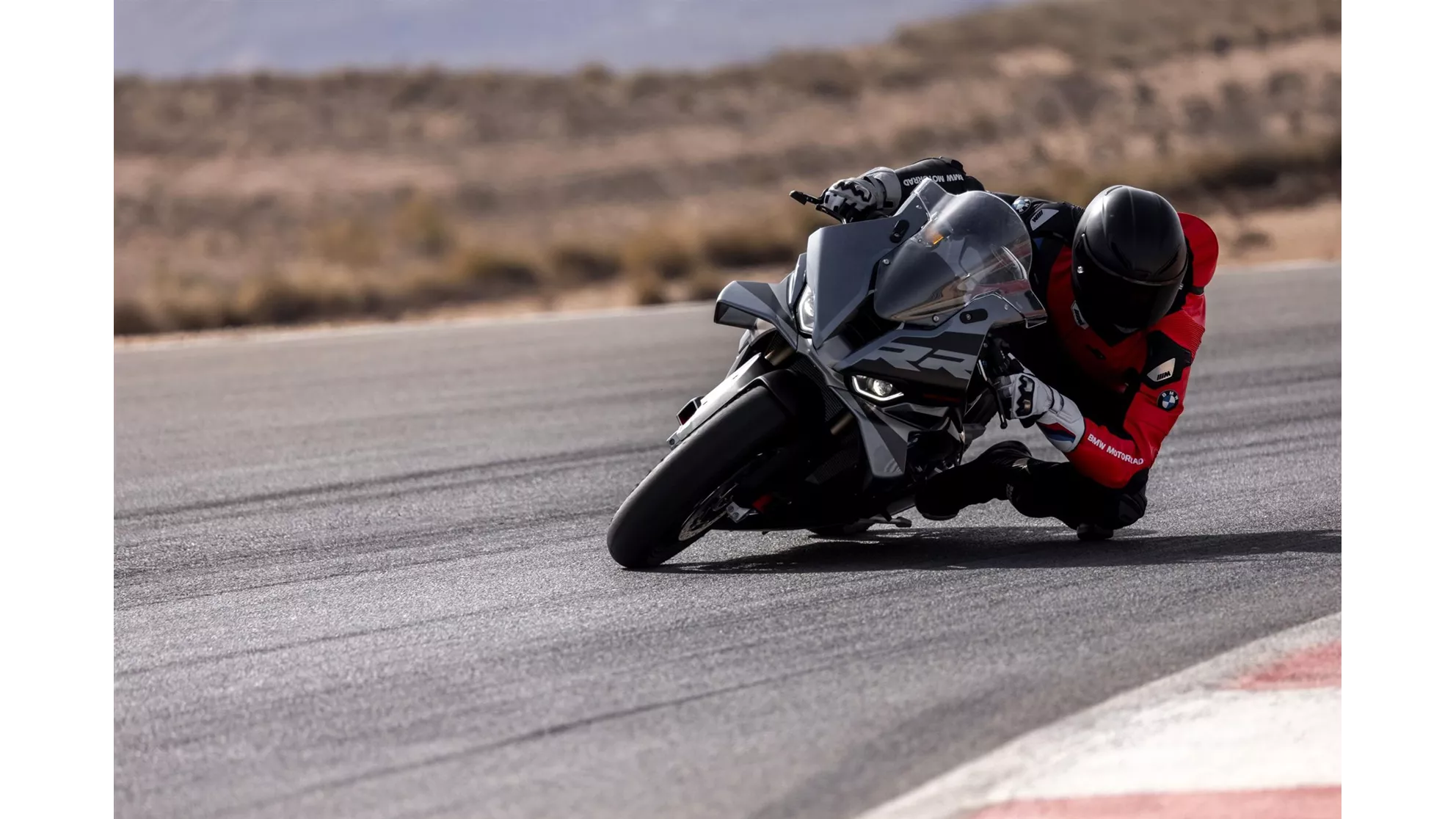 BMW S 1000 RR - Image 16 BMW S 1000 RR - Image 16