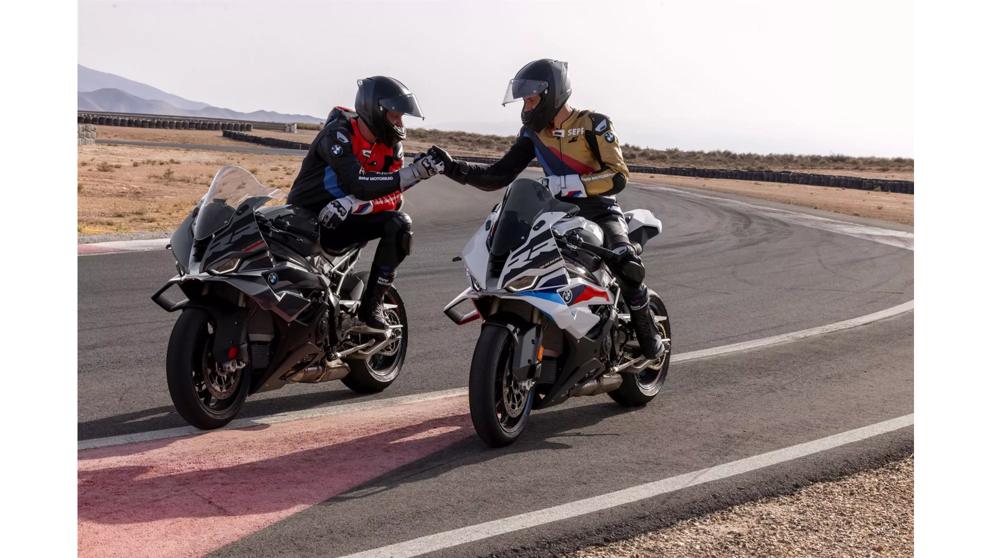 BMW S 1000 RR - Image 1 BMW S 1000 RR - Image 1