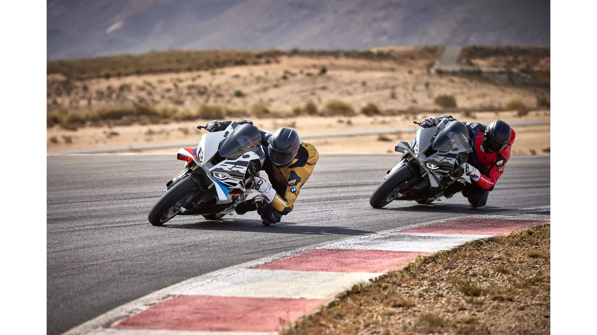 BMW S 1000 RR - Image 17 BMW S 1000 RR - Image 17