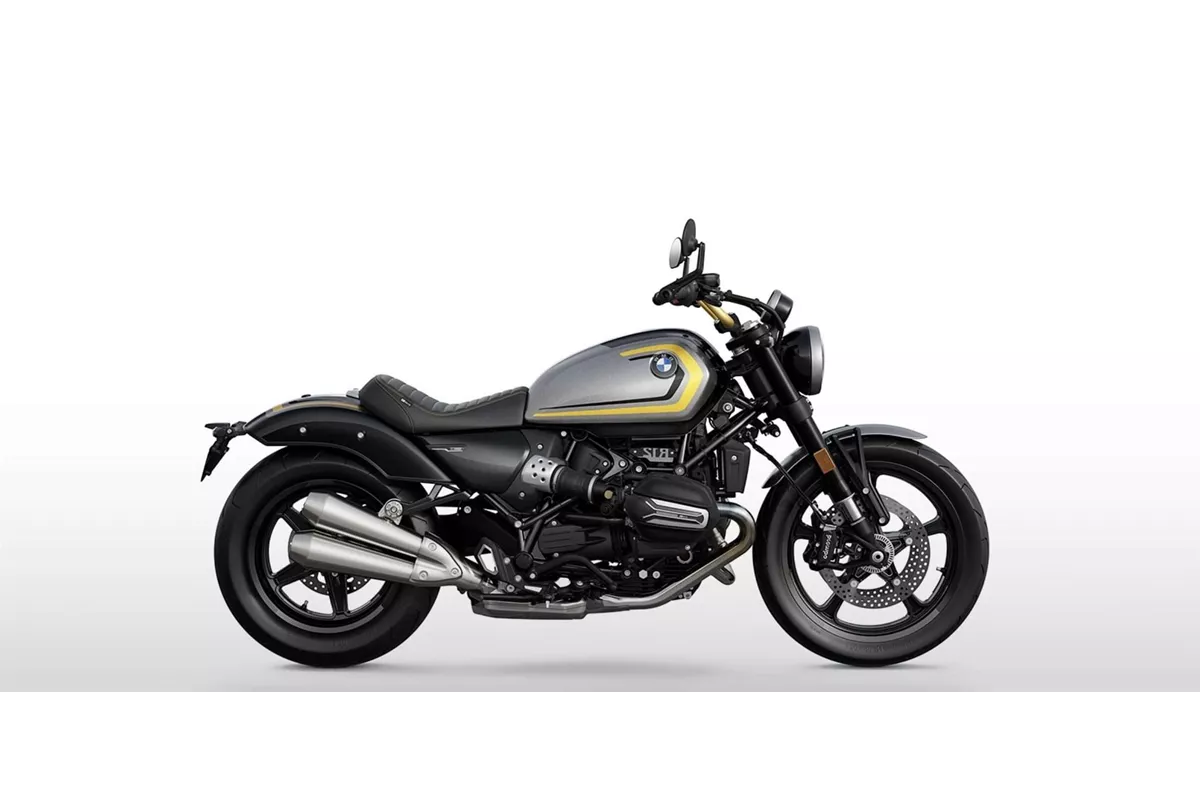 BMW R 12 BMW R 12