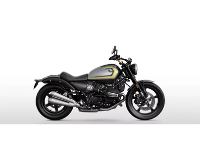 BMW R 12 2025 BMW R 12 2025
