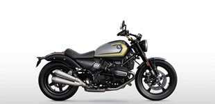 Indian Scout Bobber 2025 vs BMW R 12 2025