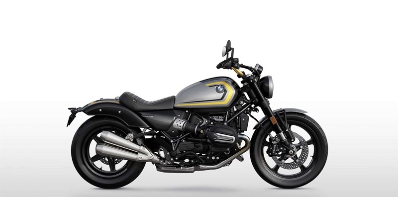 BMW R 12 