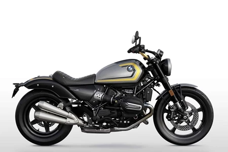 BMW R 12 2025 BMW R 12 2025