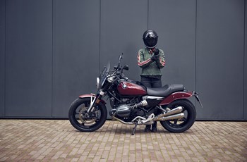 BMW R 12 2025 - Bild 6 BMW R 12 2025 - Bild 6