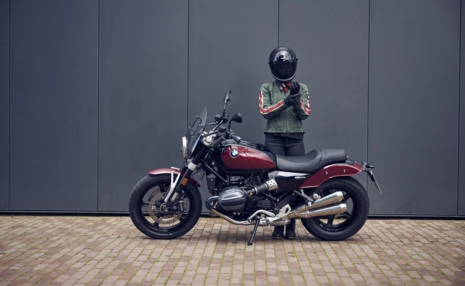 BMW R 12 Bild 5: BMW R 12