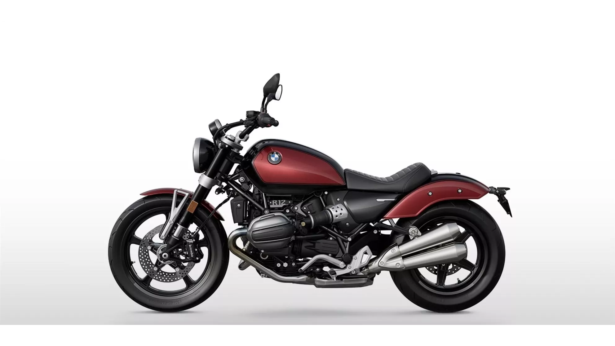 BMW R 12 - Image 1 BMW R 12 - Image 1