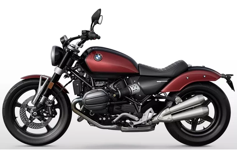 BMW R 12 2025 BMW R 12 2025