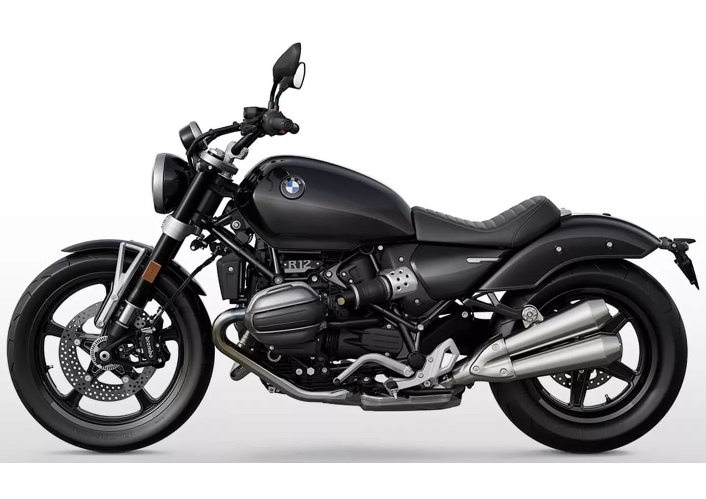 BMW R 12 2025 BMW R 12 2025