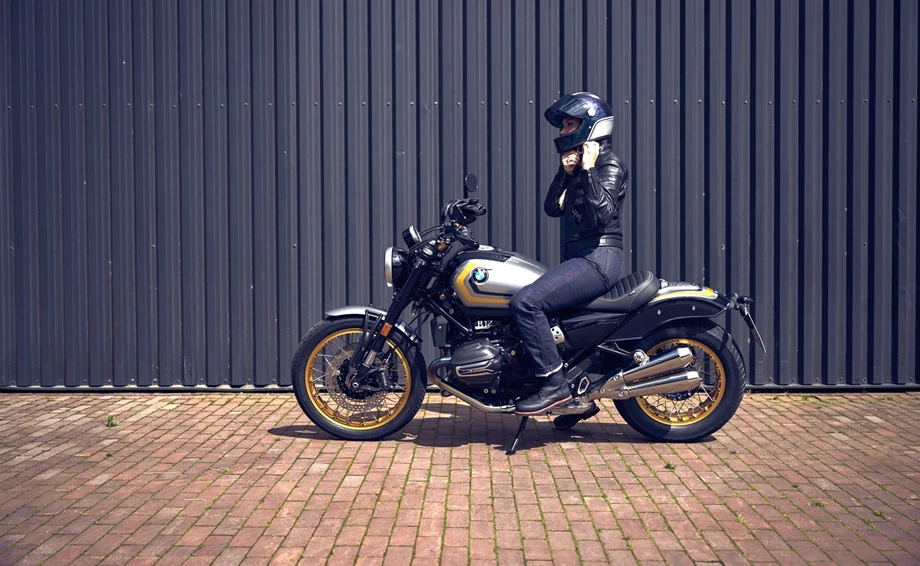 BMW R 12 Bild 8: BMW R 12