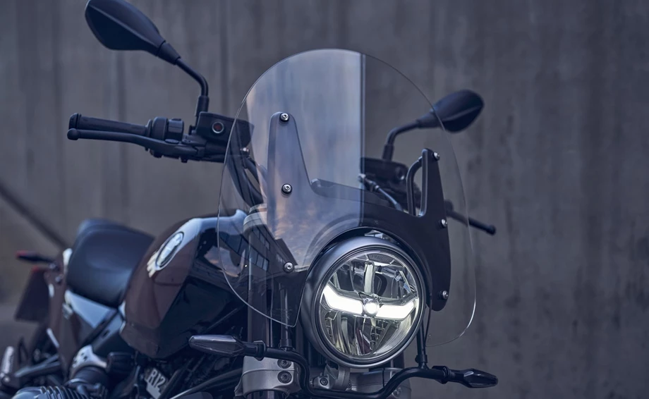 BMW R 12 Bild 13: BMW R 12